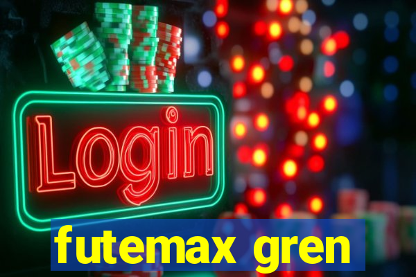 futemax gren